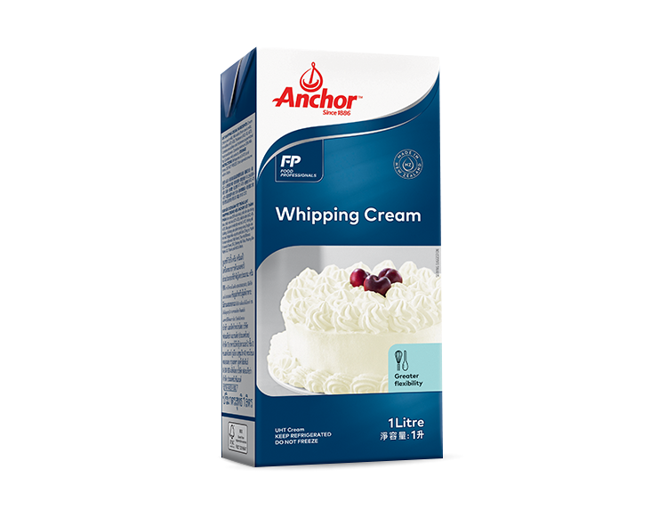 Anchor UHT Whipping Cream (1L)