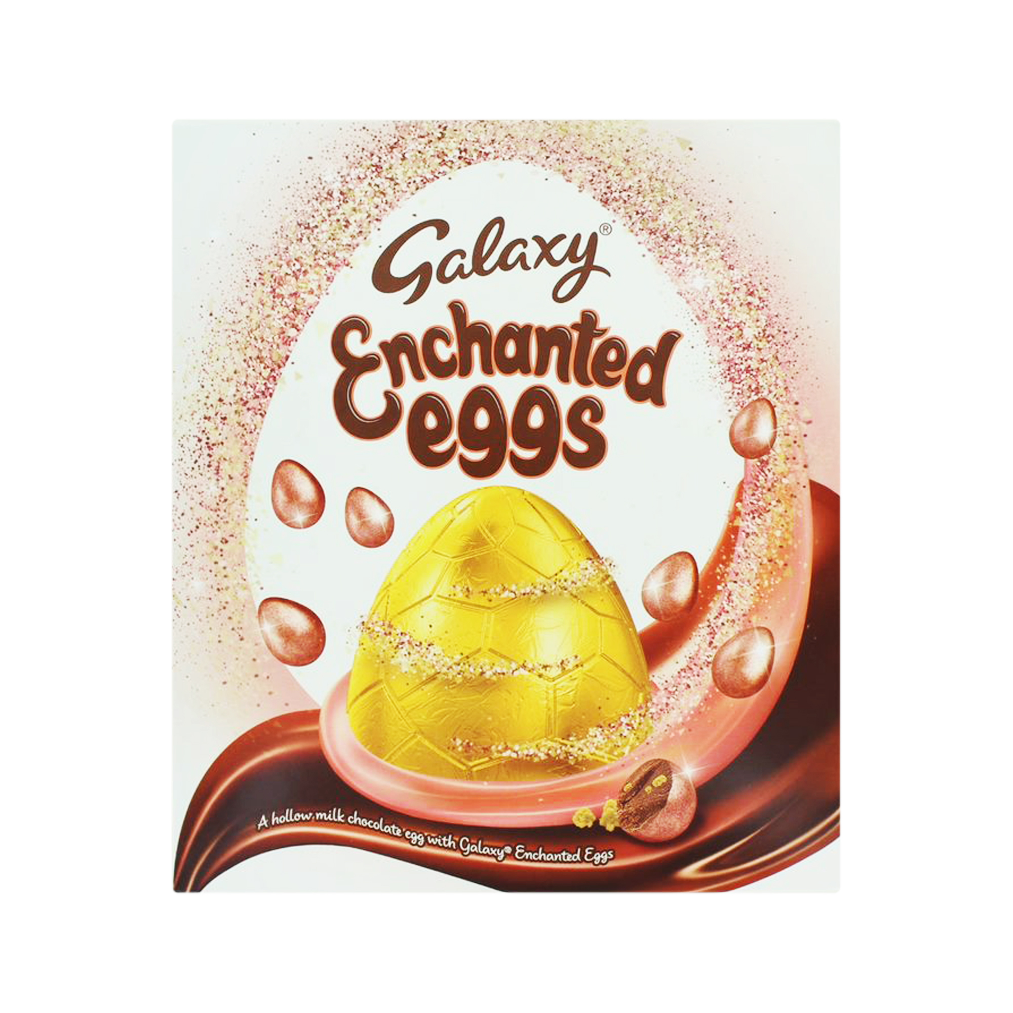 Galaxy Enchanted Eggs Large Egg (234g)