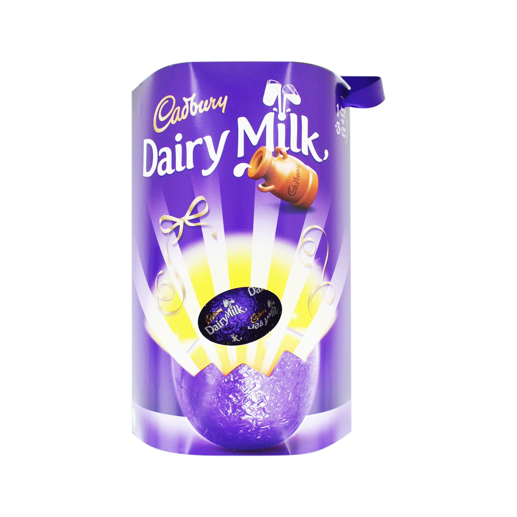Cadbury Darkmilk ThoughtfulGesture Egg 286g