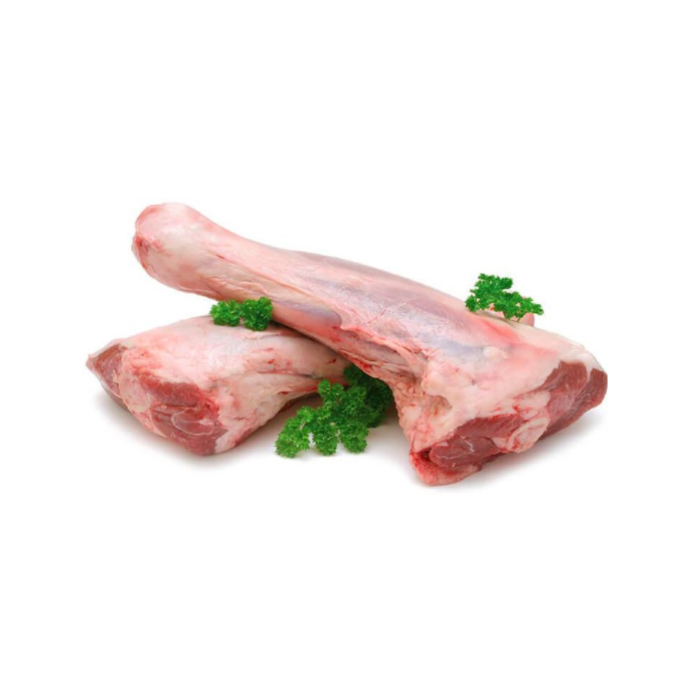 Frozen Lamb Foreshank Bone-in (g)