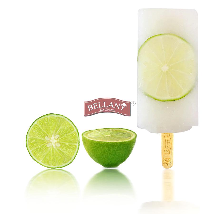 Bellany Lime Paletas (110ml)