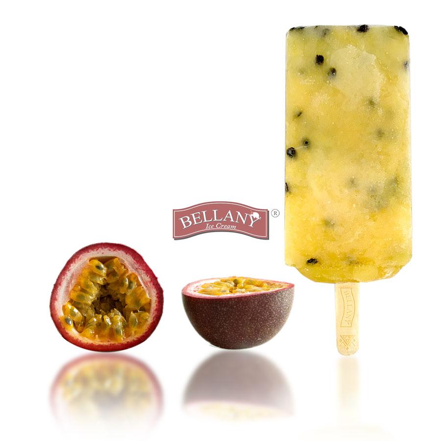 Bellany Passion Fruit Paletas (110ml)