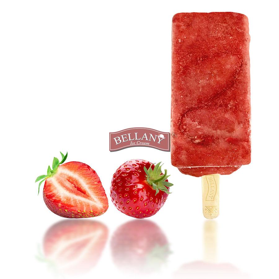 Bellany Strawberry Paletas (110ml)