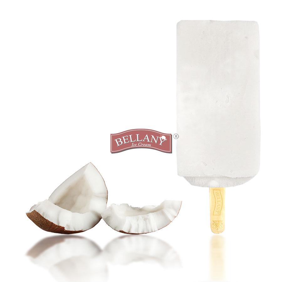 Bellany Coconut Paletas (110ml)