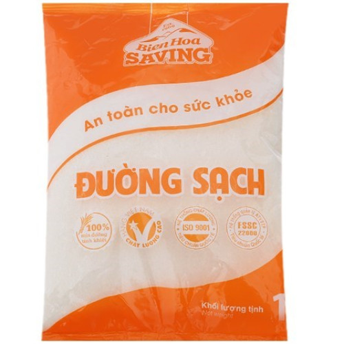 Bien Hoa Saving sugar (1kg)