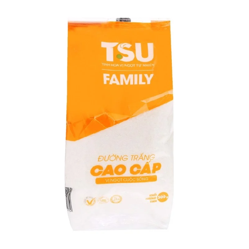 TSU Family sugar (1kg)
