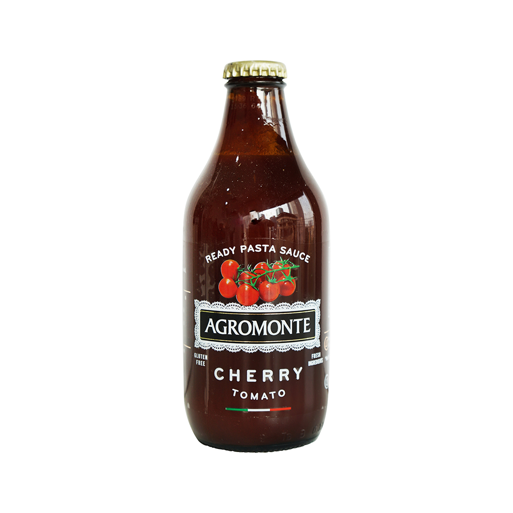 Agromonte Cherry Tomato Pasta Sauce (330g)