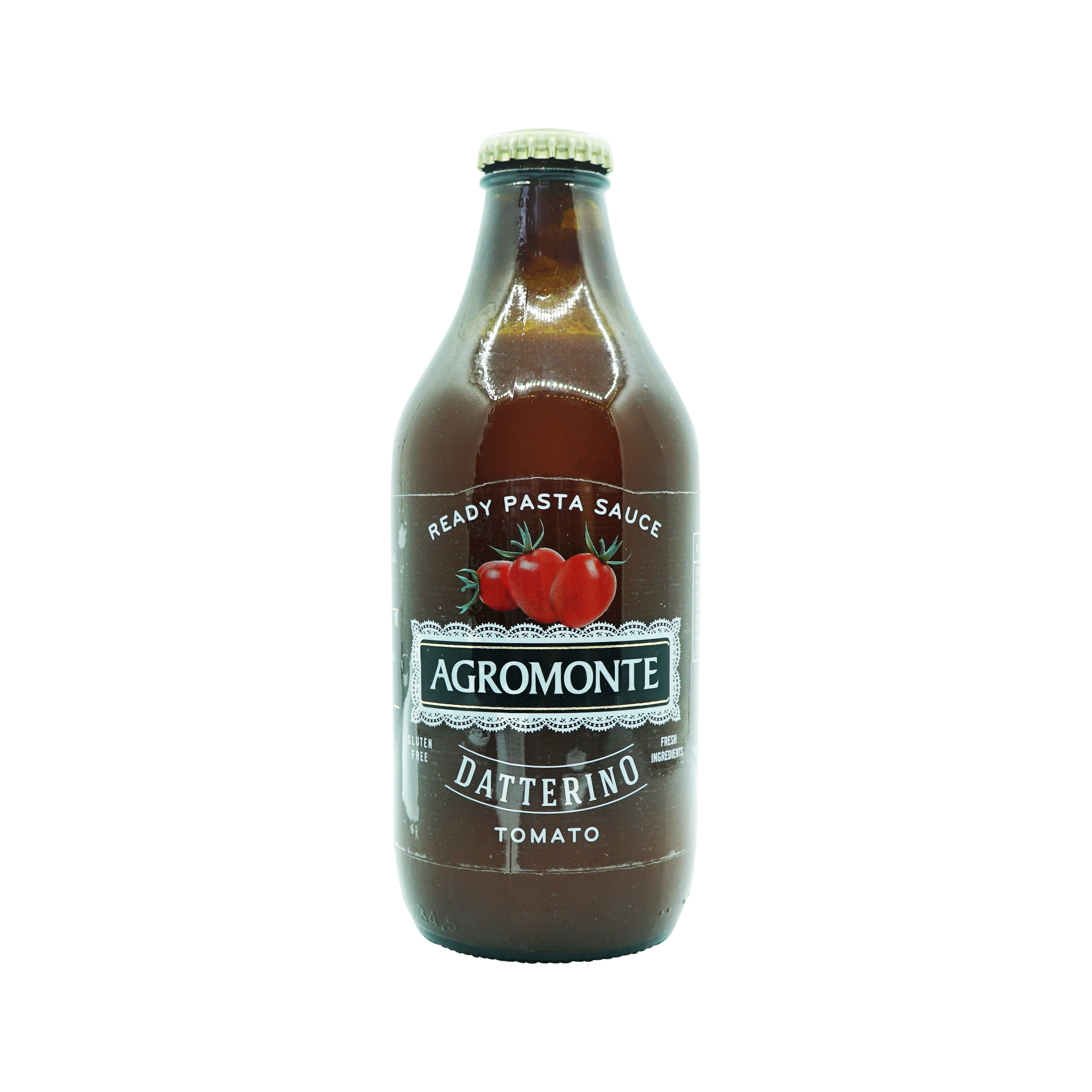 Agromonte Datterino Pasta Sauce (330g)