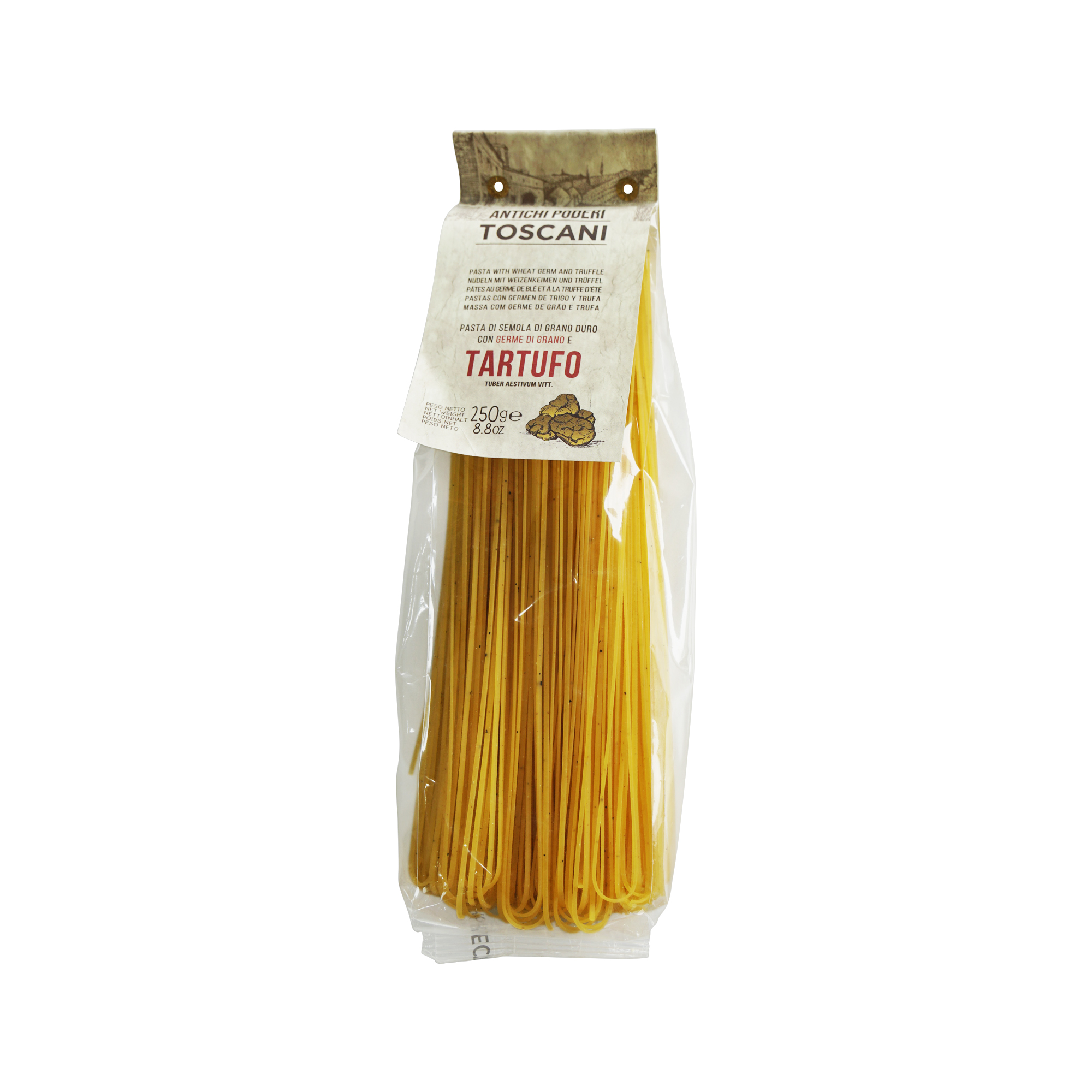 Antichi Poderi Toscani Pasta Tagliolini W/ Truffle 250g
