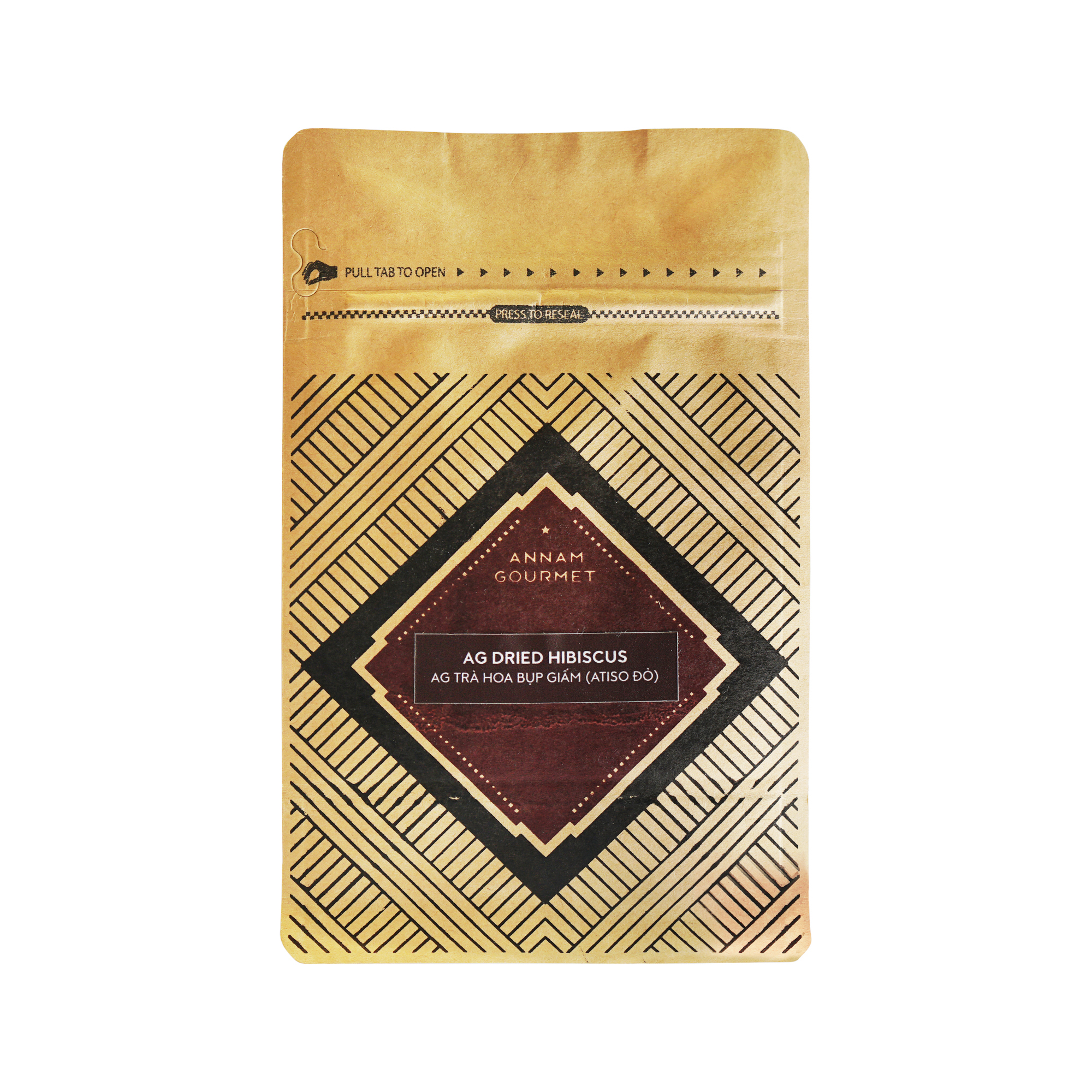 AG Signature Dried Hibiscus Tea (50g)