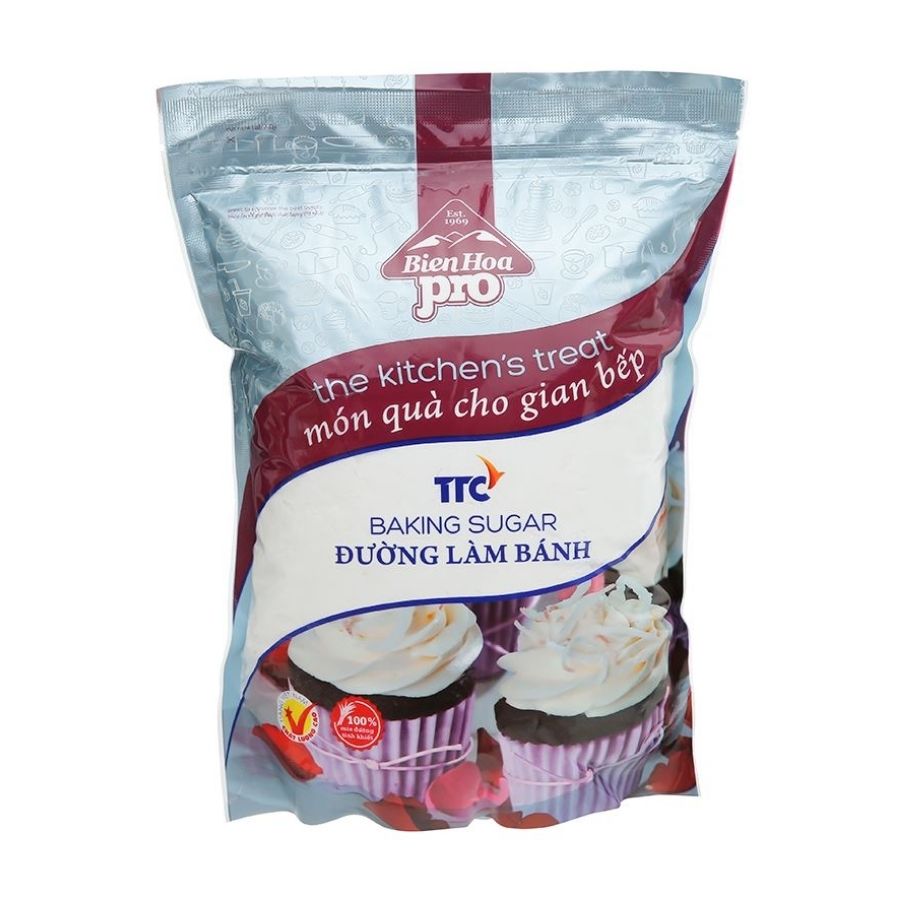 Bien Hoa Icing sugar (1kg)