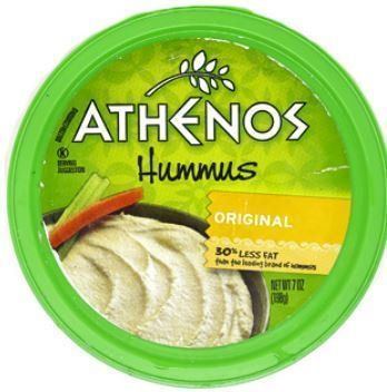 Athenos Hummus Original (198g)
