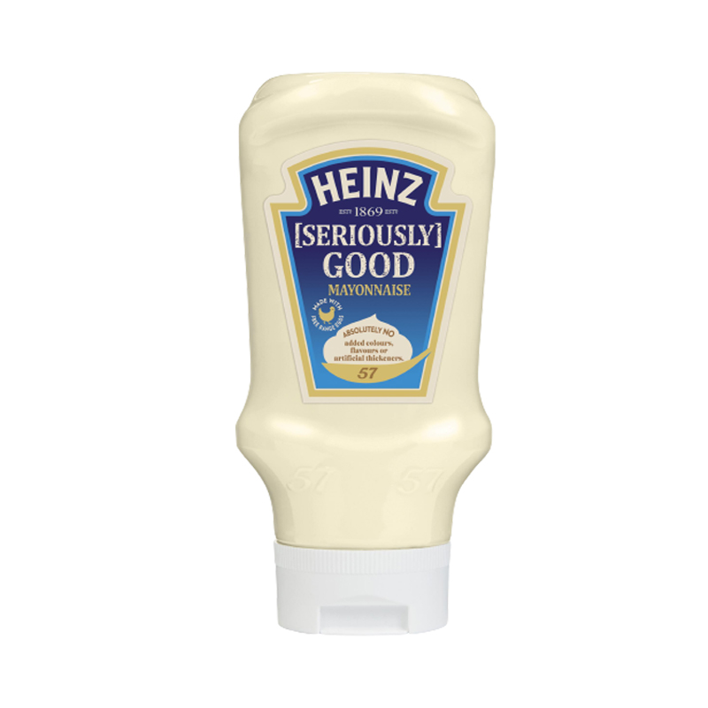 Heinz Good Mayonnaise  220ml