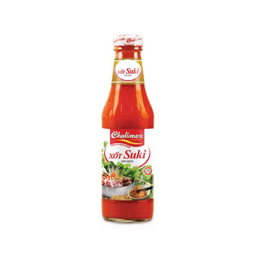 Cholimex Suki Sauce  (330g)