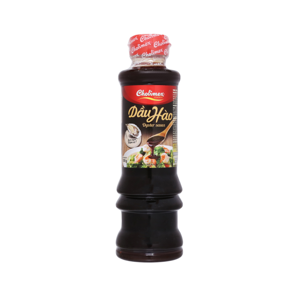 Cholimex Oyster Sauce (350g)