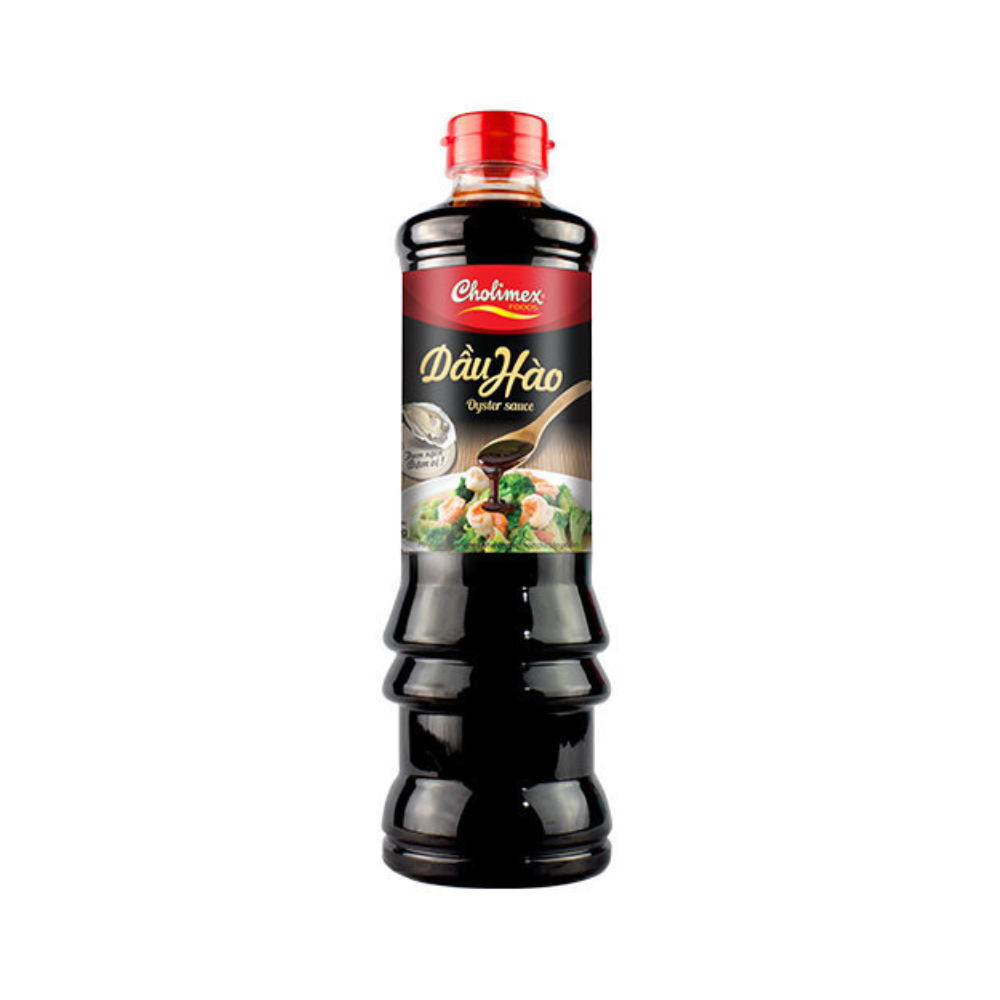 Cholimex Oyster Sauce (820g)