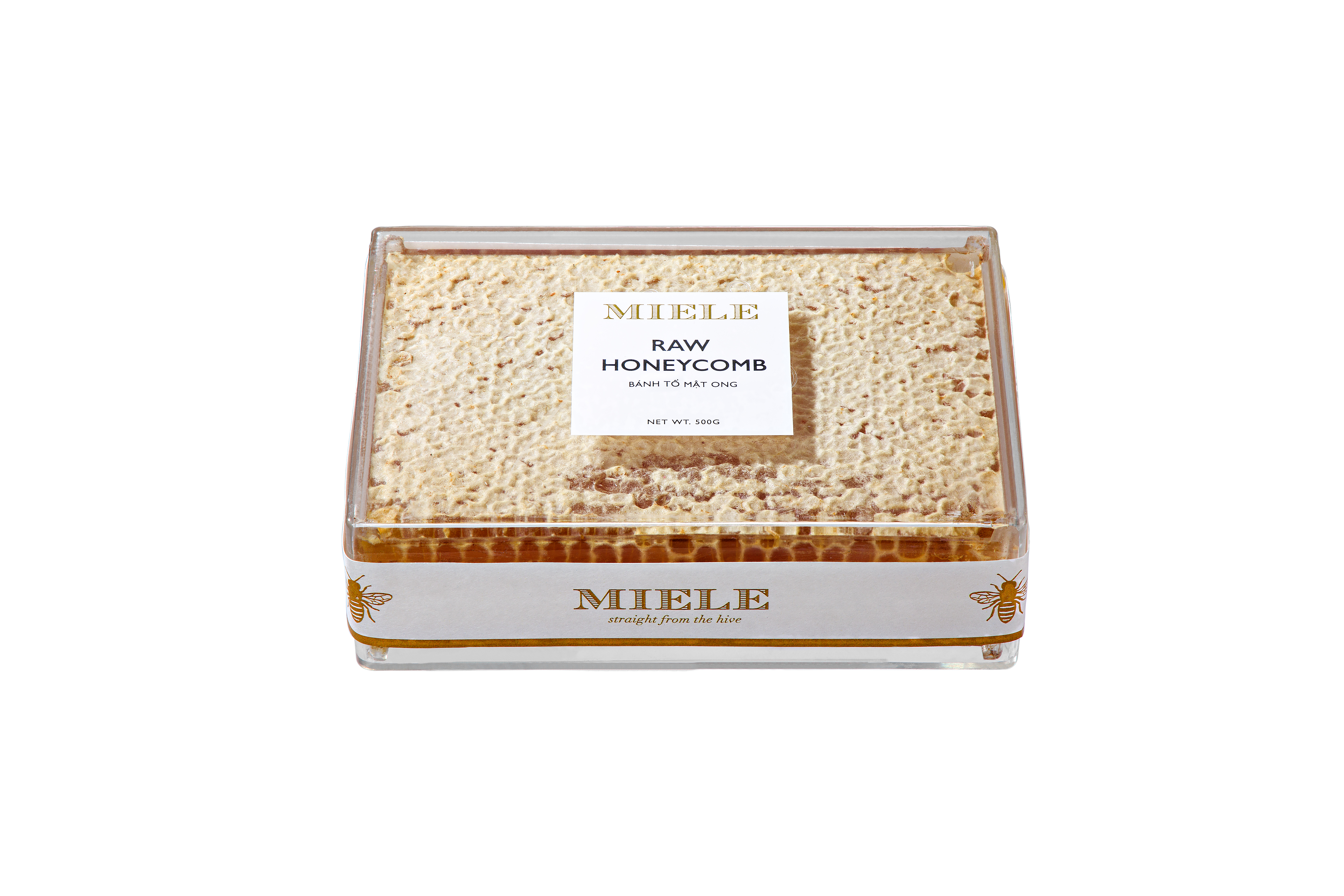 Duy Anh honeycomb Mlee  500g 