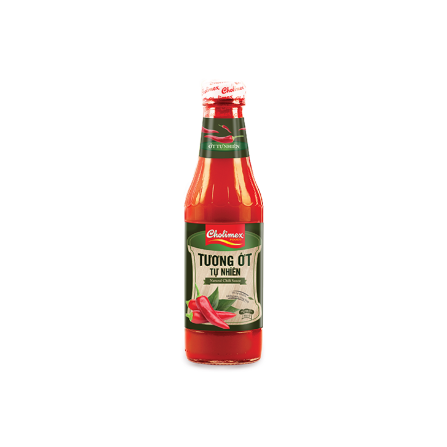 Cholimex Chili Sauce Original (330g)