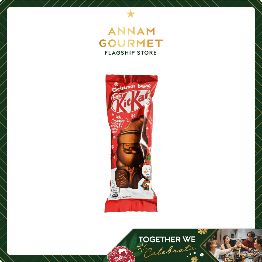 Nestlé KitKat Santa 29g