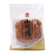 Kibun Fried Fish Cake Koban-age (120g)