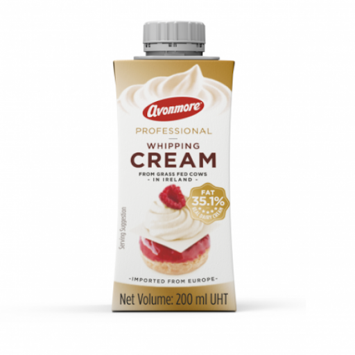 Avonmore Whipping Cream (200ml)