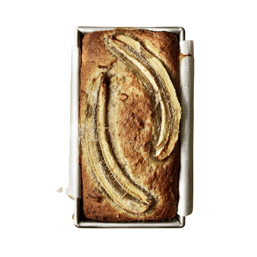 Sharon Banana Sourdough Bread (Pc)