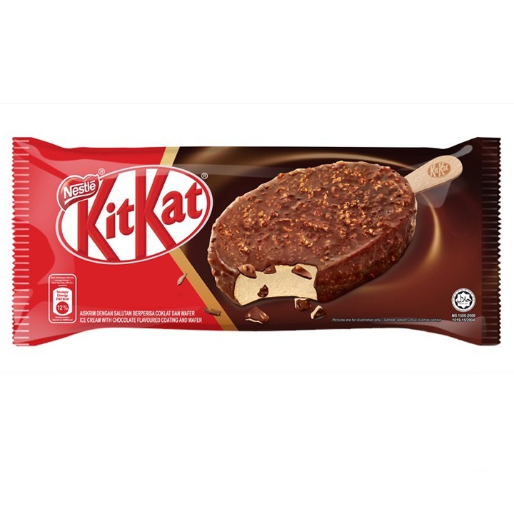 Kitkat Ice Cream Stick (80ml)