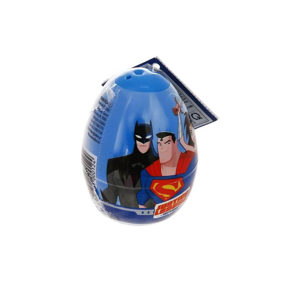 Relkon Justice League candy (10g)