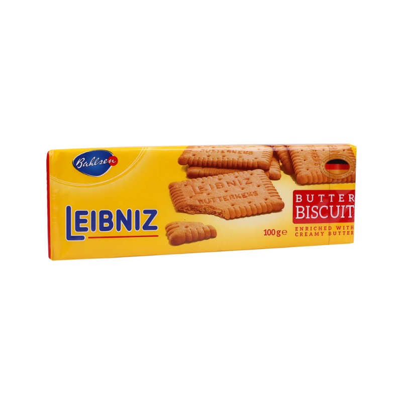 Leibniz butter biscuit (100g)