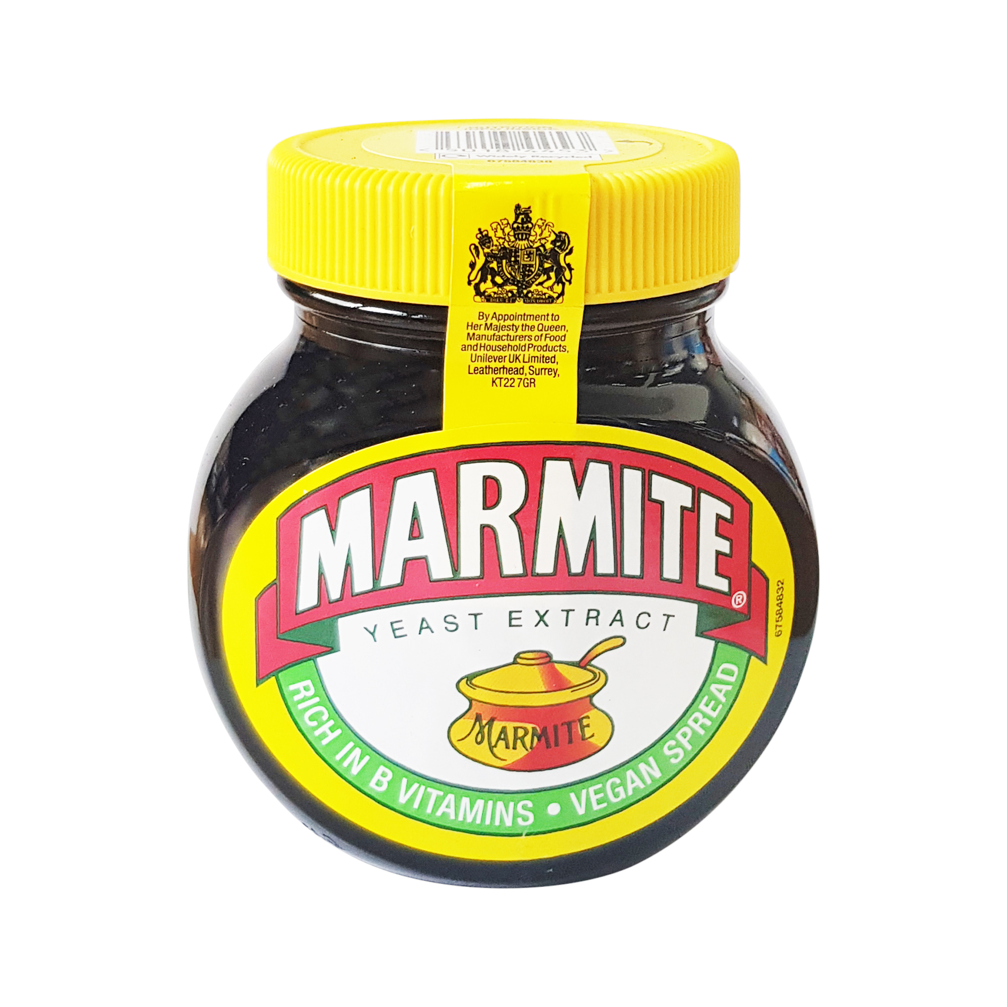 Marmite Yeast Extract Original (250g)