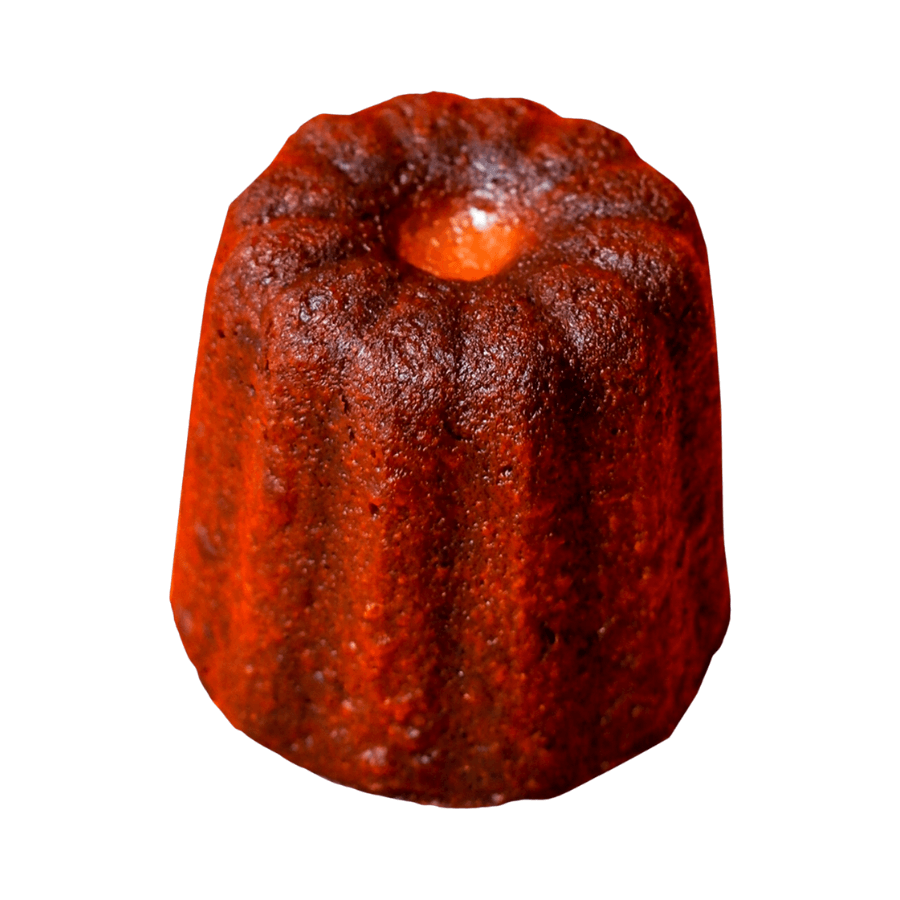 Cannele Vanilla, 55g