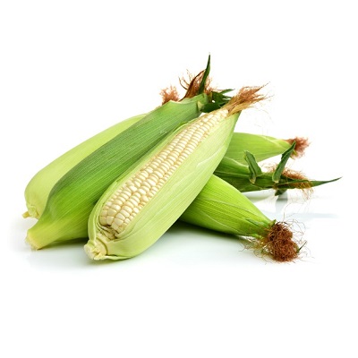 White Corn 2 units