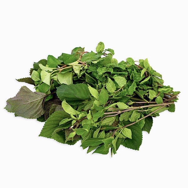 Mixed Herbs Vietnam (200g)