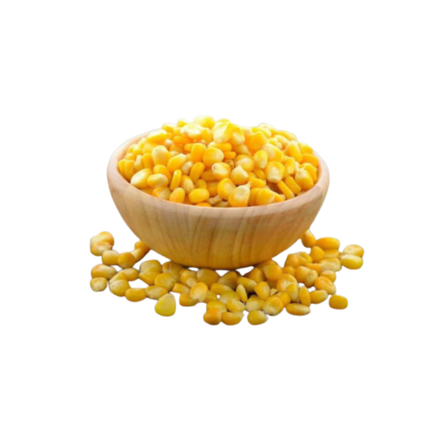 Sweet Corn Corn Peeled V.GAP (250g)