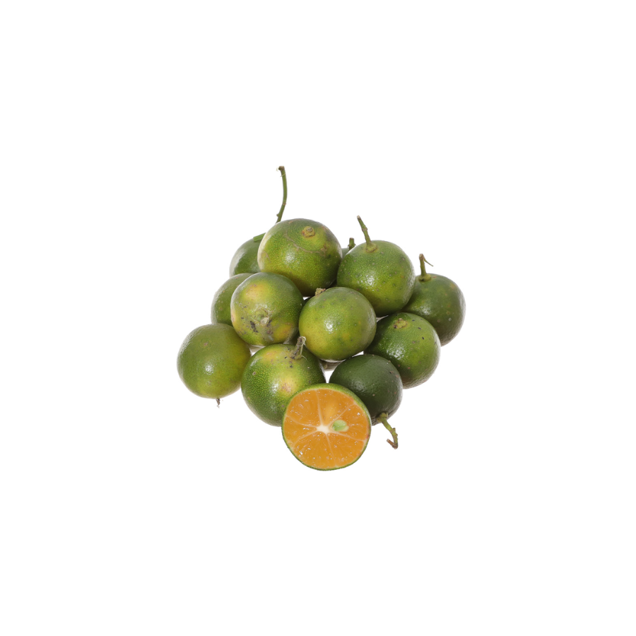 Kumquat Green (200g) 