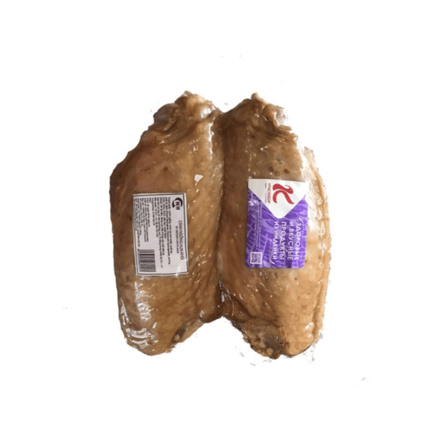 Krasnobor Smoked Turkey Thigh (g)