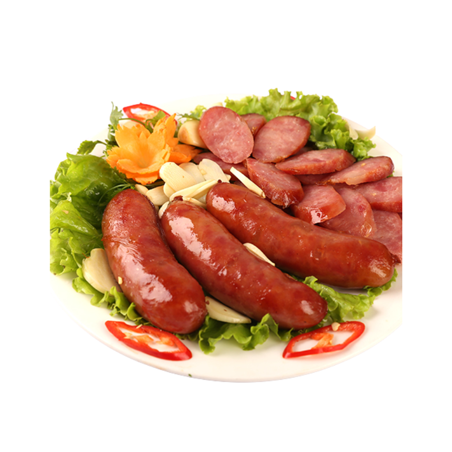 Fresh Chinese Beef Sausage (g)