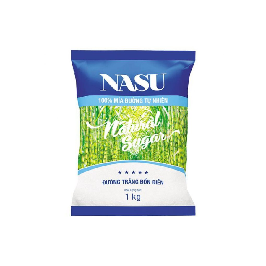 Nasu Natural Sugar (1kg)