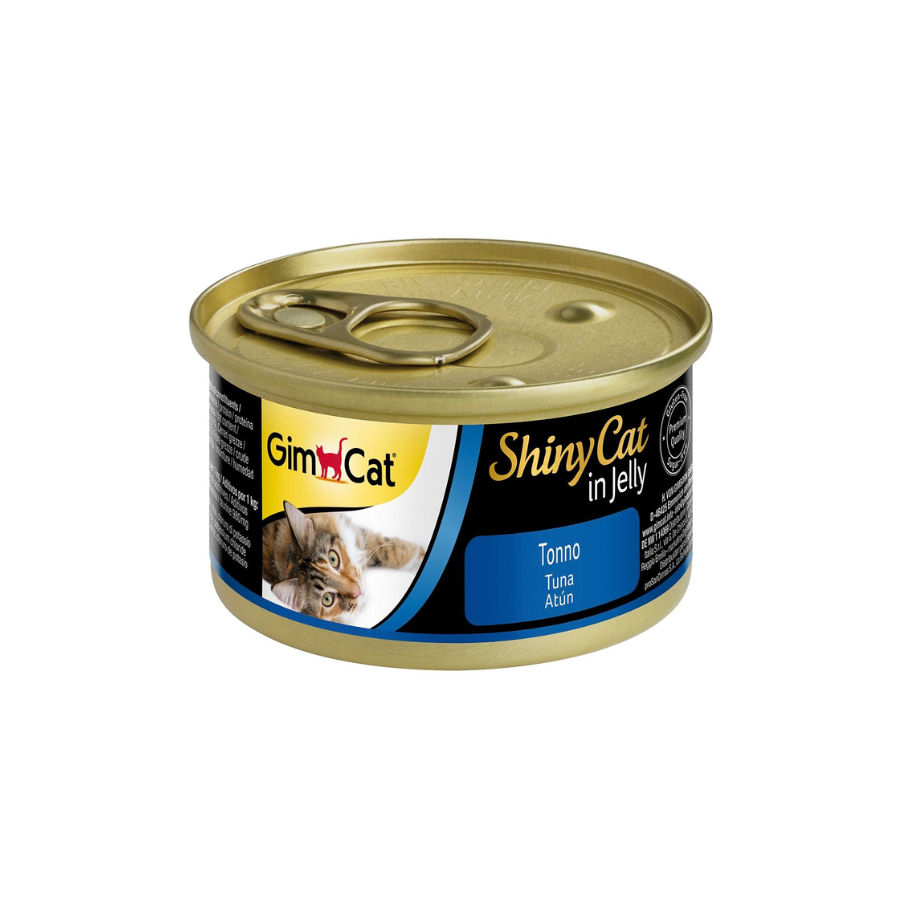 Gimcat ShinyCat - Tuna (70g)