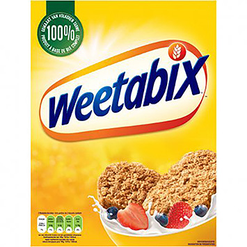 Weetabix Original Cereal Biscuits (430g)