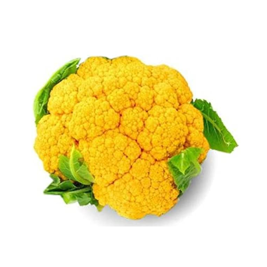 Cauliflower yellow Europe (g)