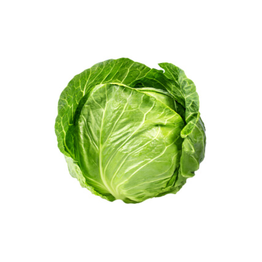 Cabbage Green AUS (g)