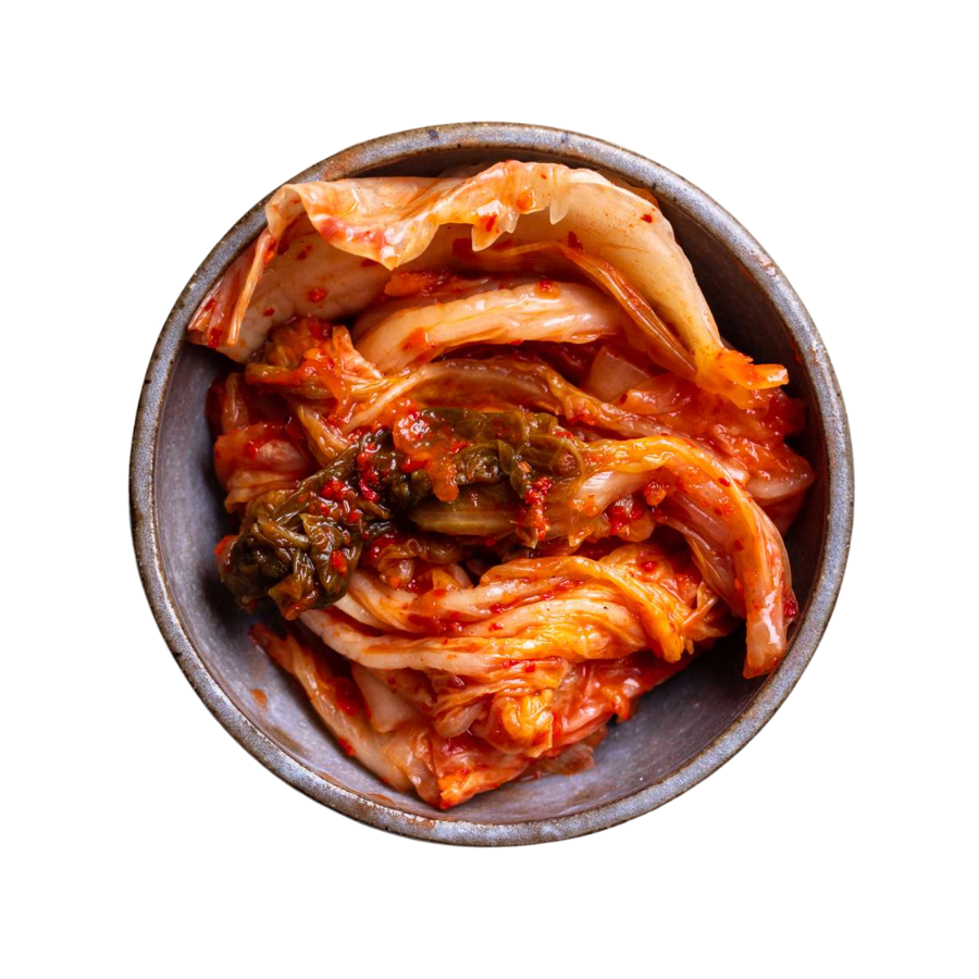 Homemade Napa Cabbage Korean Kimchi (g)