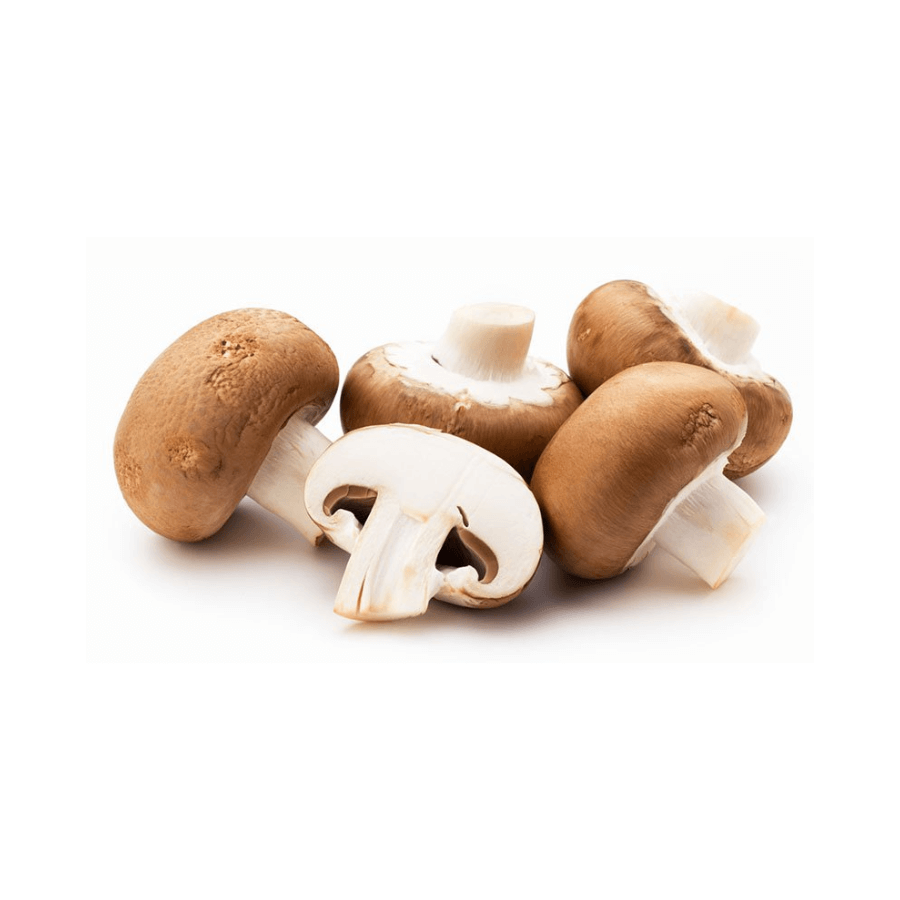 Mushrooms Button (200g)