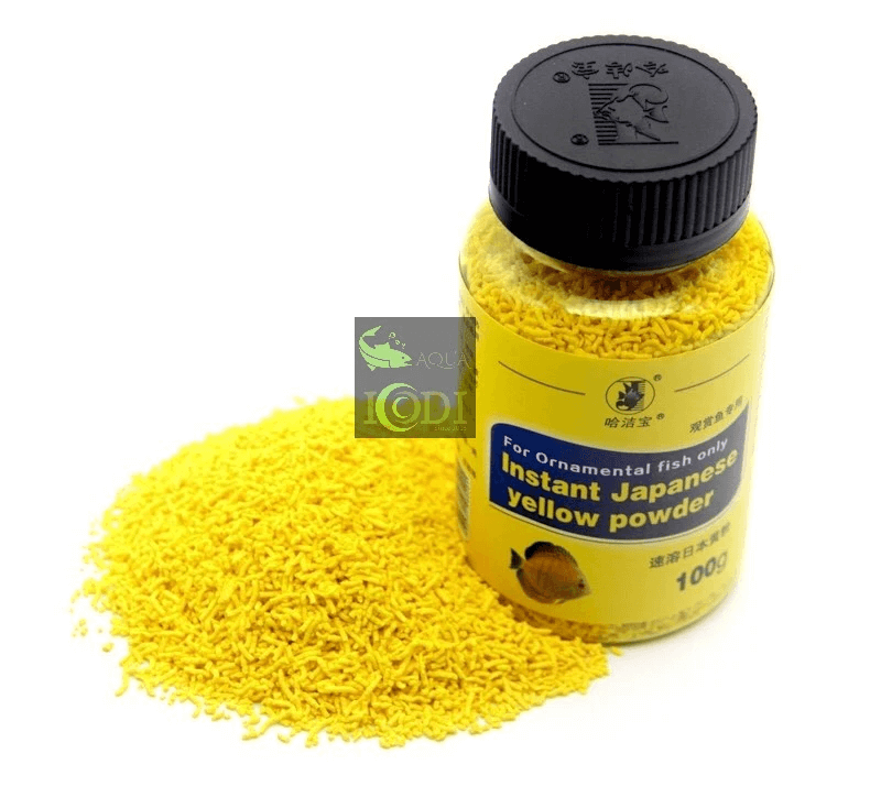 Culinate Organic Blue Red Yellow Powder (15g)