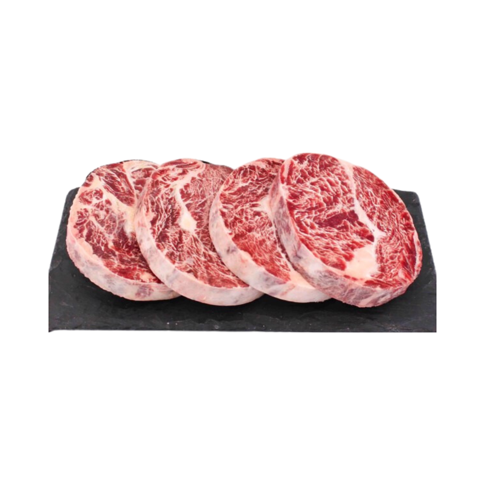 Kome88 Aus Beef Striploin Steak (pcs)