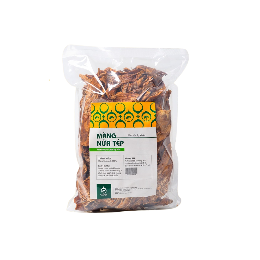 Vi Viet Dried Bamboo Shoots (300g)