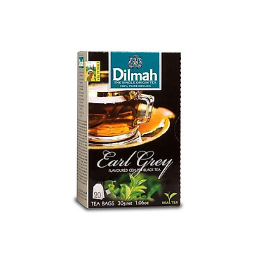 Dilmah Earl Grey Tea (30g)