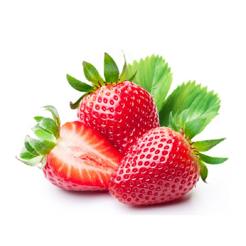 Strawberry Hana Son La (500g)