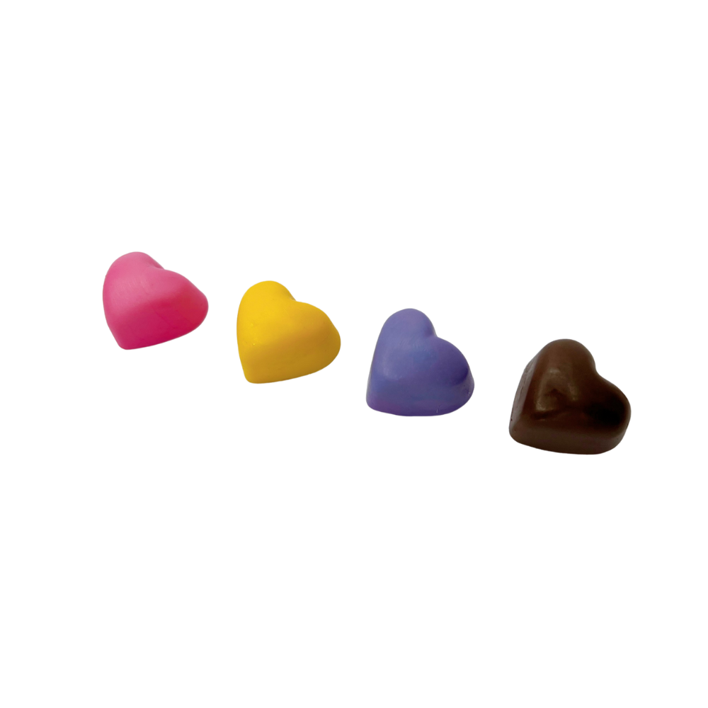 Pave Glace Bonbon Chocolate (9 units)